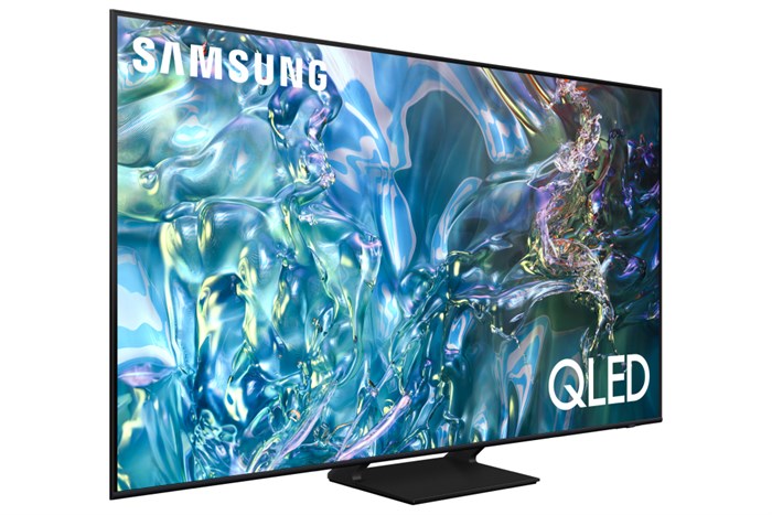 Smart Tivi QLED Samsung 4K 75 Inch QA75Q60D